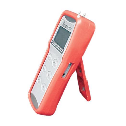 Waterproof Rubber Holster for Digital Thermometer - Secure & Durable Holder for Medical, Cooking, and Outdoor Use