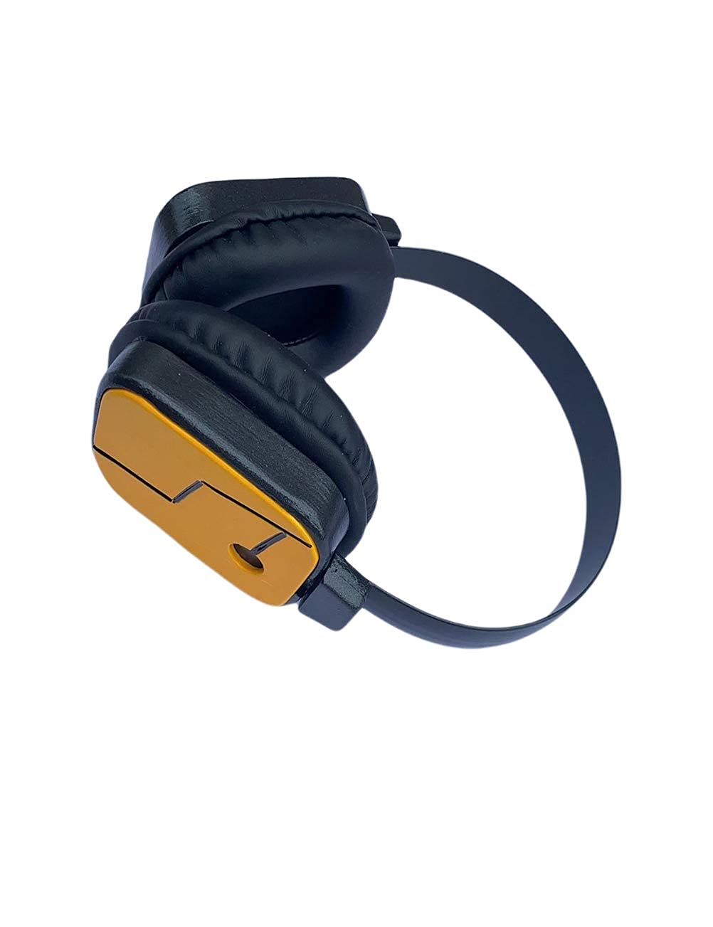 1791's Lady Hawks Hokusai Cosplay Headset with Wing Hero Design - New Version Anime Earphone Glasses Prop for Cosplay, Halloween, Comic Con & Themed Parties