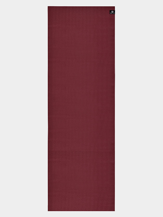 Premium Non-Slip 6mm Thick Yoga Mat for Hot Yoga & Home Workouts - Eco-Friendly TPE Exercise Mat with Carrying Strap - Ideal for Pilates, Gym & Studio Practice