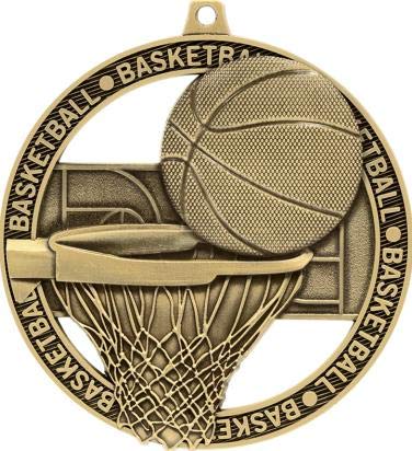 Custom Engraved 3