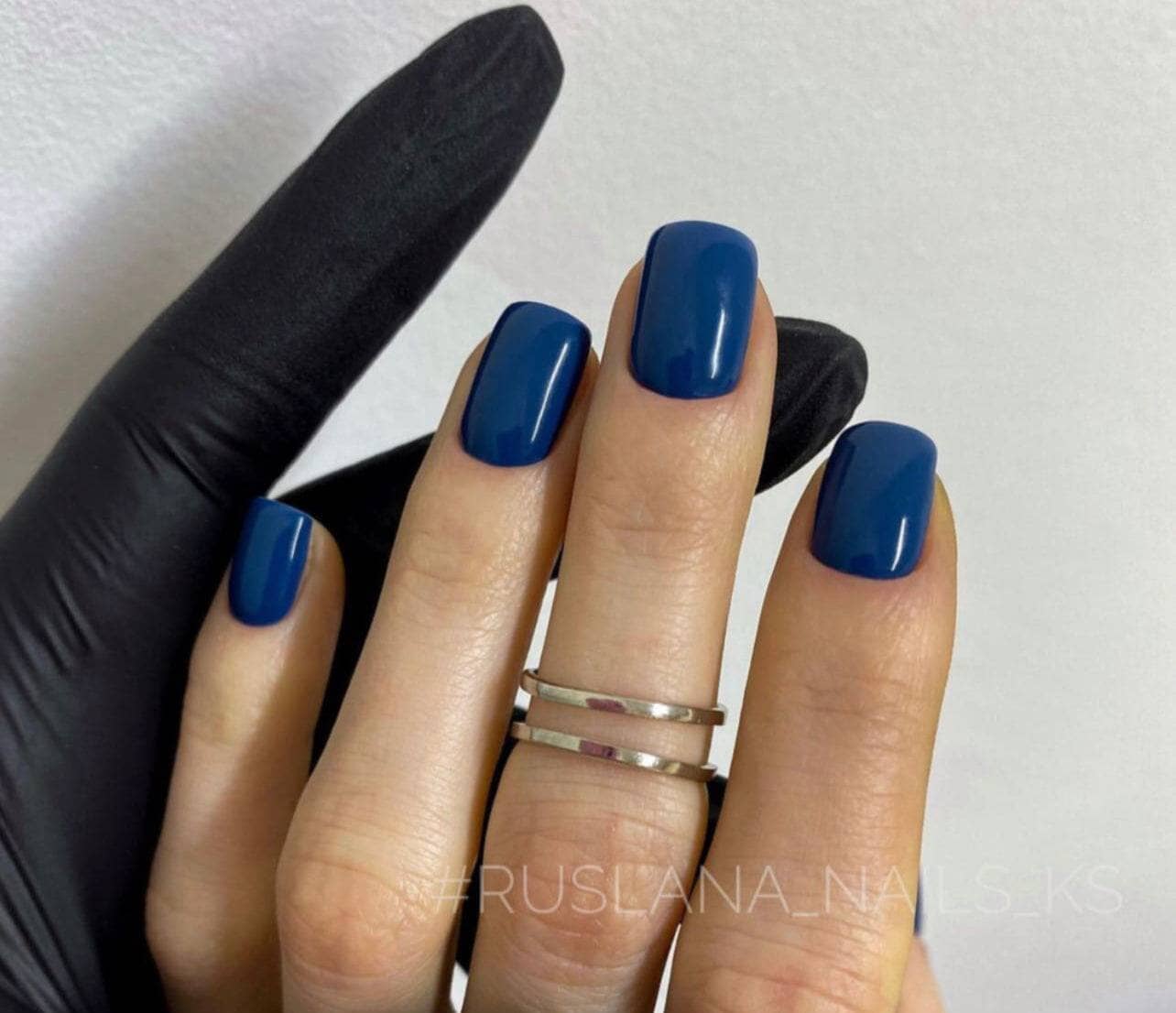 F.O.X Spectrum 024 Nail Polish - 14ml Bottle for Professional Salon & Home Manicure - Long Lasting Gel Polish with Vibrant Colors - Perfect for Nail Art, DIY Manicures & Special Occasions