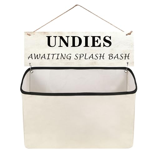 UNDIES AWAITING SPLASH BASH