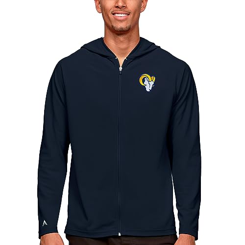 Los Angeles Rams, Navy