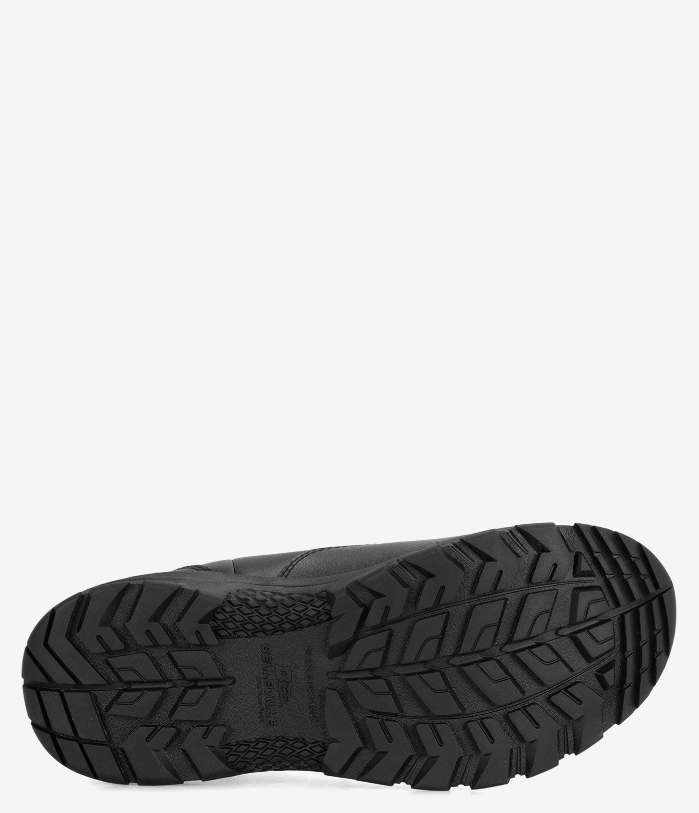 Belleville Spear Point Quick Release Station Boot for Men - Durable Military & Tactical Footwear for Outdoor Work, Hiking & Combat Use