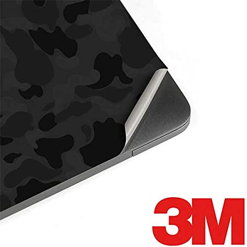 Skinit Officially Licensed Shark Teeth Grey Street Camo Laptop Skin for MacBook Pro 13-inch with Touch Bar (2016-2020) | Durable Protective Decal for Work, School & Travel