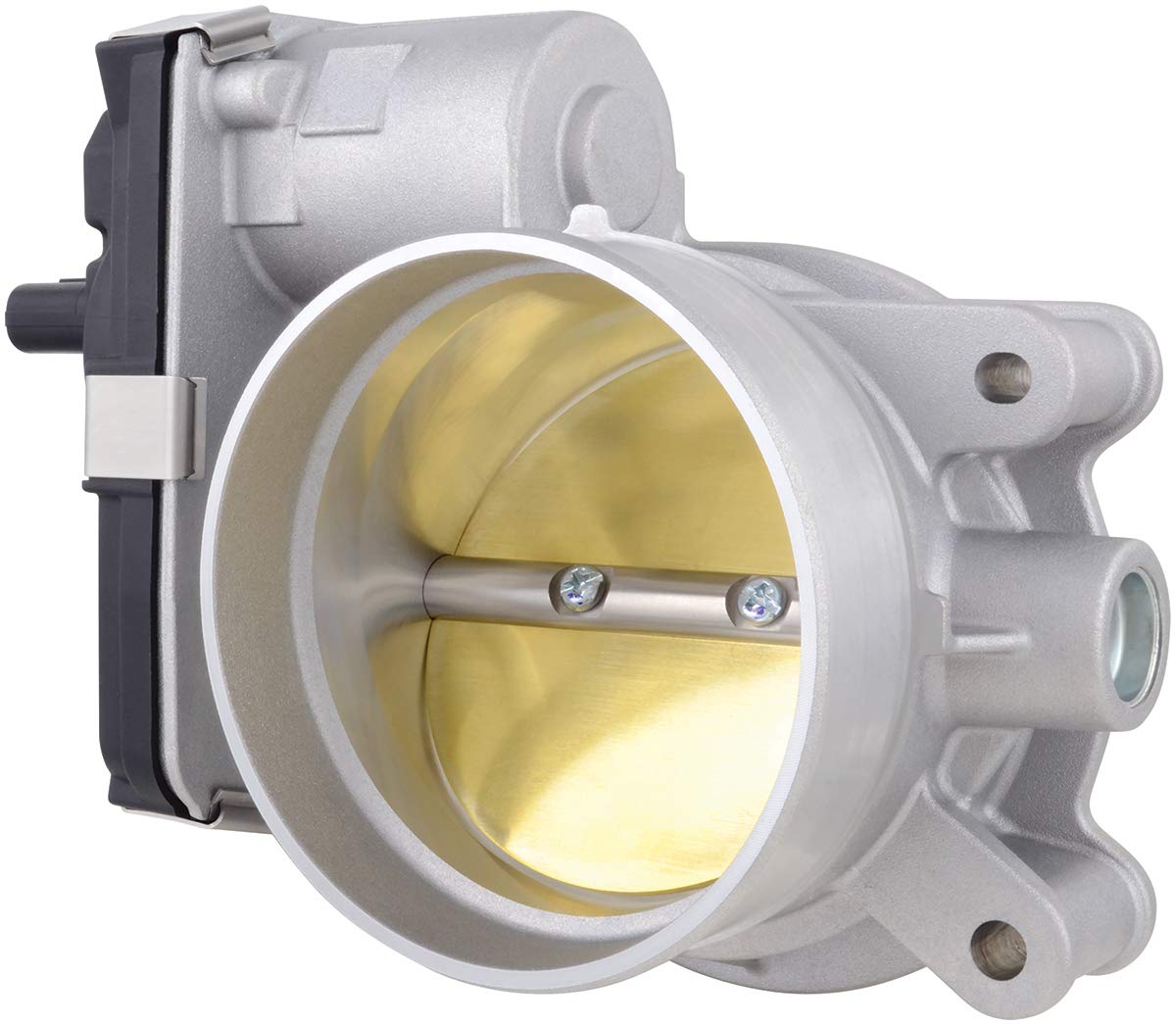 Hitachi ETB0066 Electronic Throttle Body - Compatible with Select Car Models | High-Performance Replacement Part | Improves Engine Response & Fuel Efficiency | Perfect for DIY Auto Repairs & Engine Maintenance