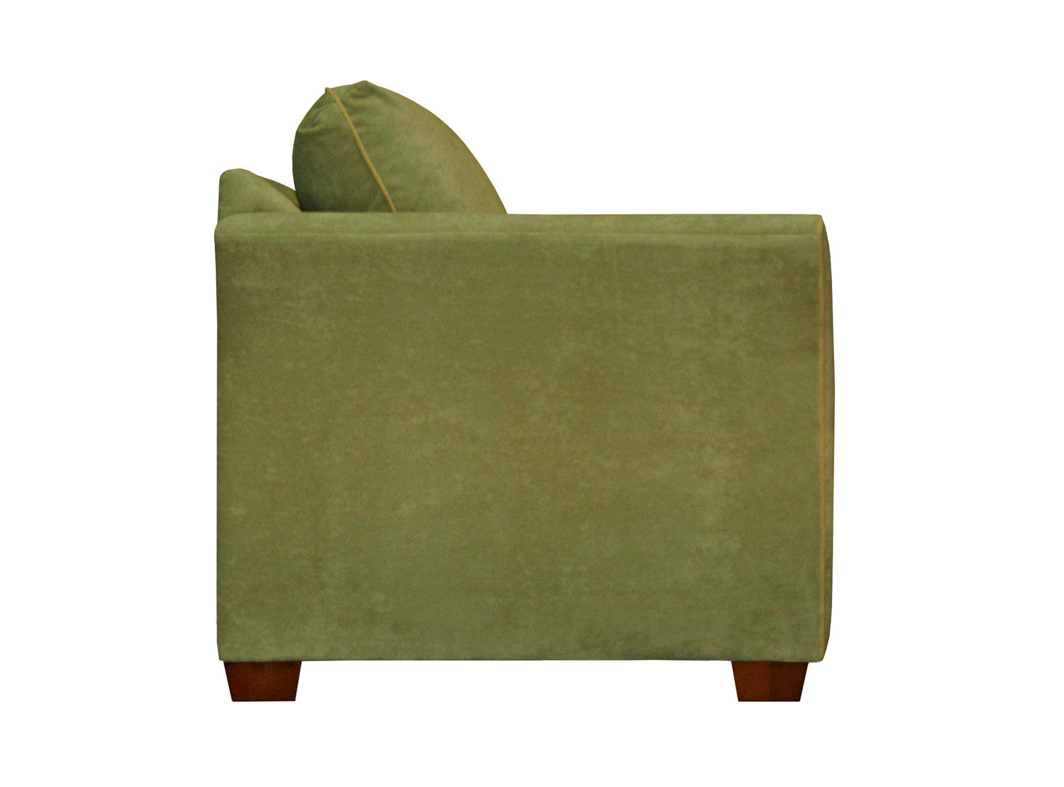 Christy Chair & Half Sleeper - Convertible Nursery Chair for Breastfeeding & Comfort - Perfect for Nursing, Rocking, and Baby Bonding in Nursery or Bedroom