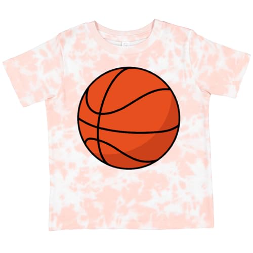 Tie Dye Pink