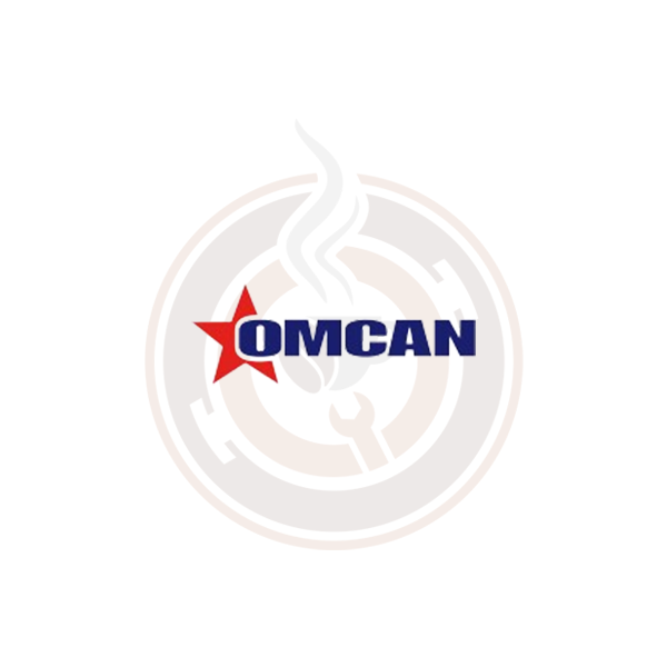 Omcan 2-Pack 25