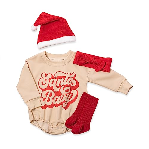 Santa Baby Apricot