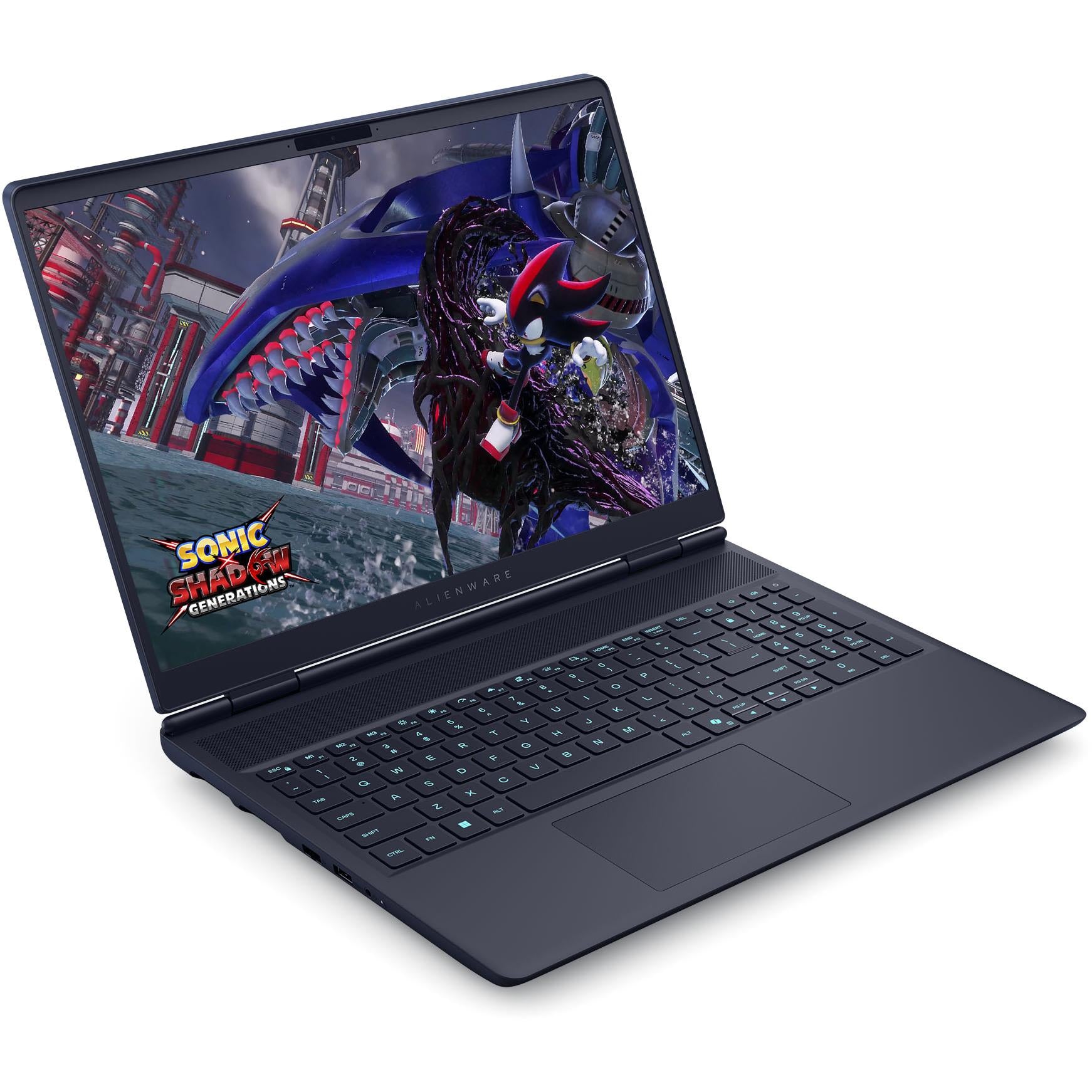 Alienware 16X Aurora 16