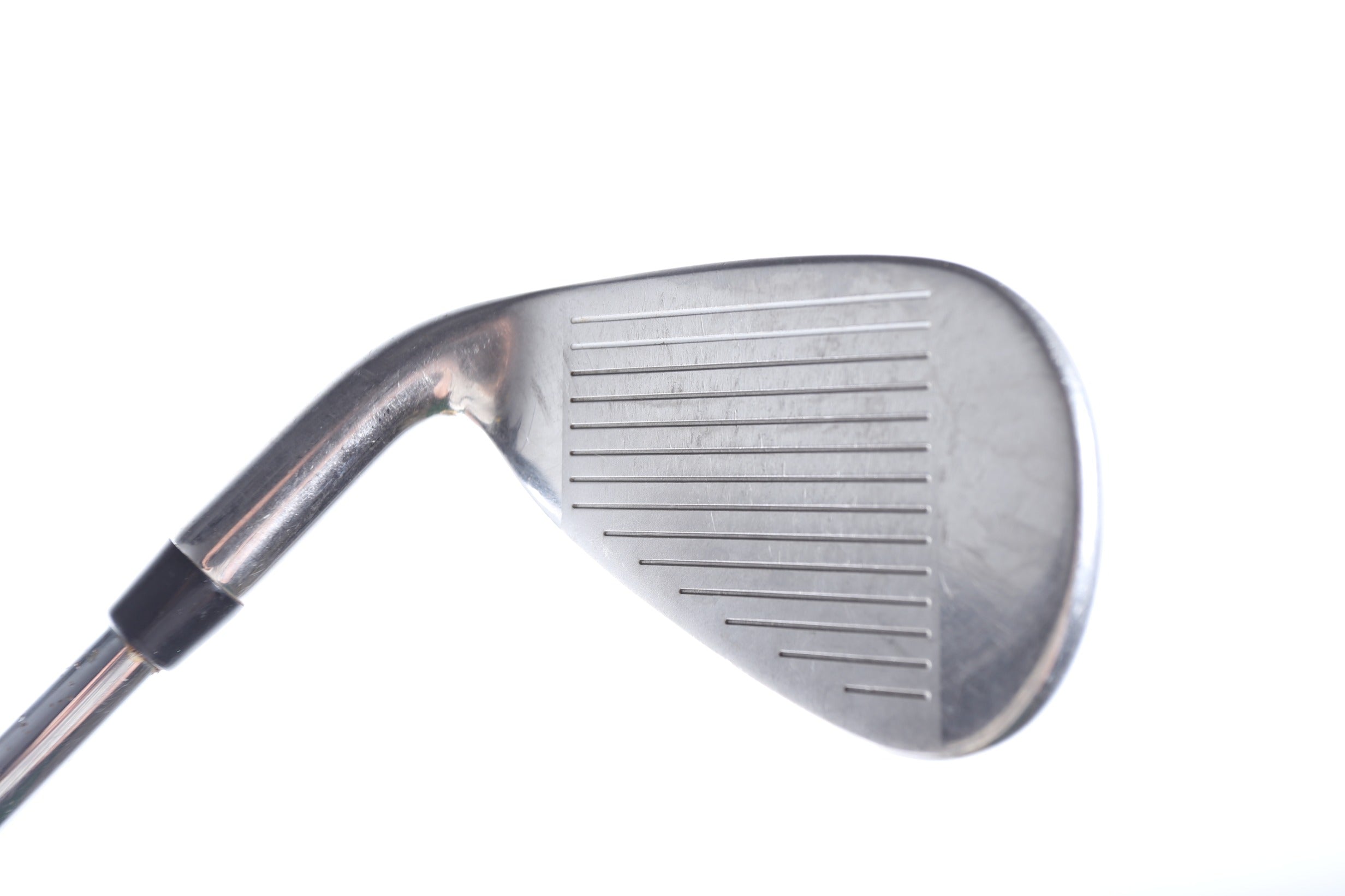 Used Callaway Rogue X 9 Iron Golf Club - Right Handed Regular Flex Steel Shaft - Perfect for Practice & Game Improvement