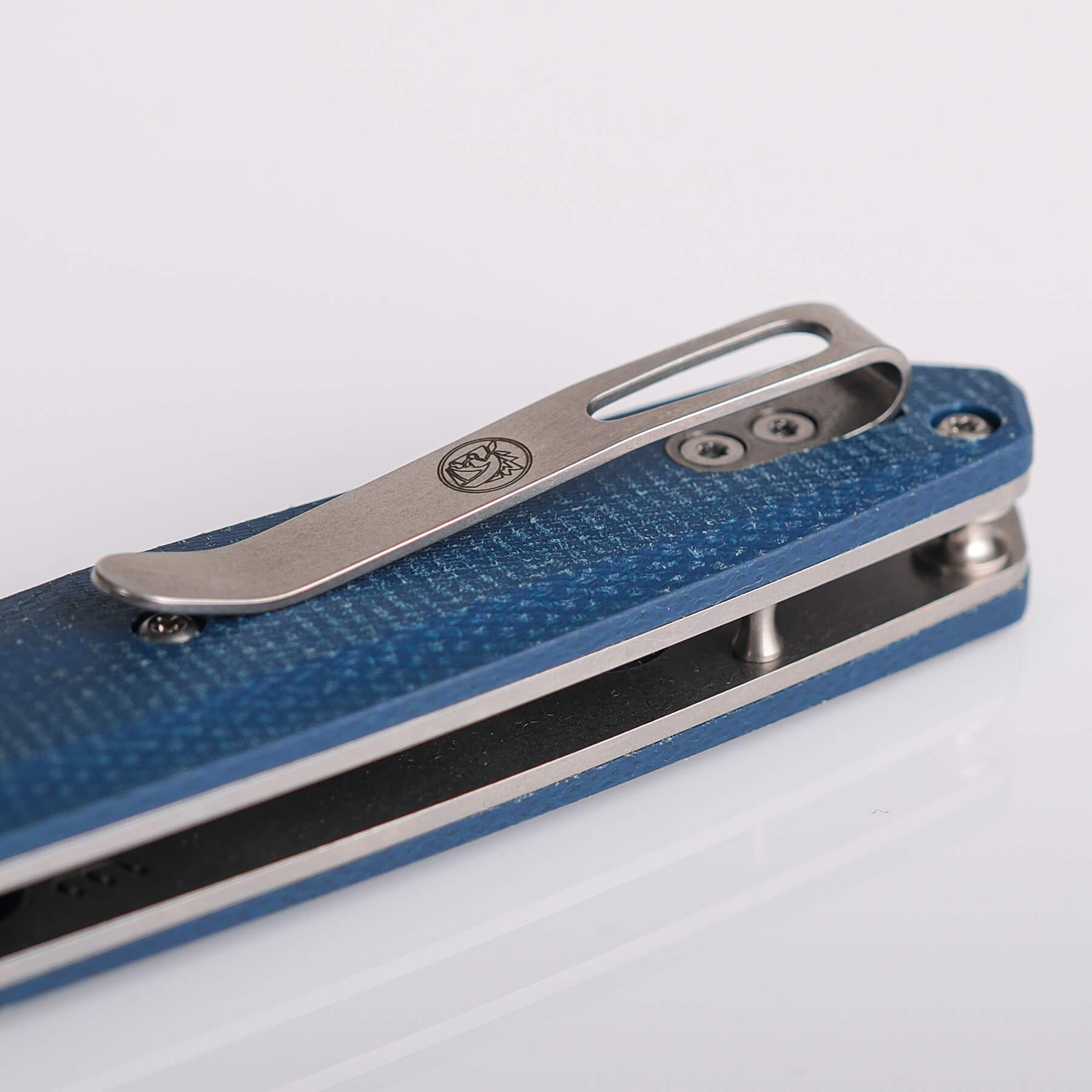 Premium Talarurus Crossbar Lock Pocket Knife - 3.03