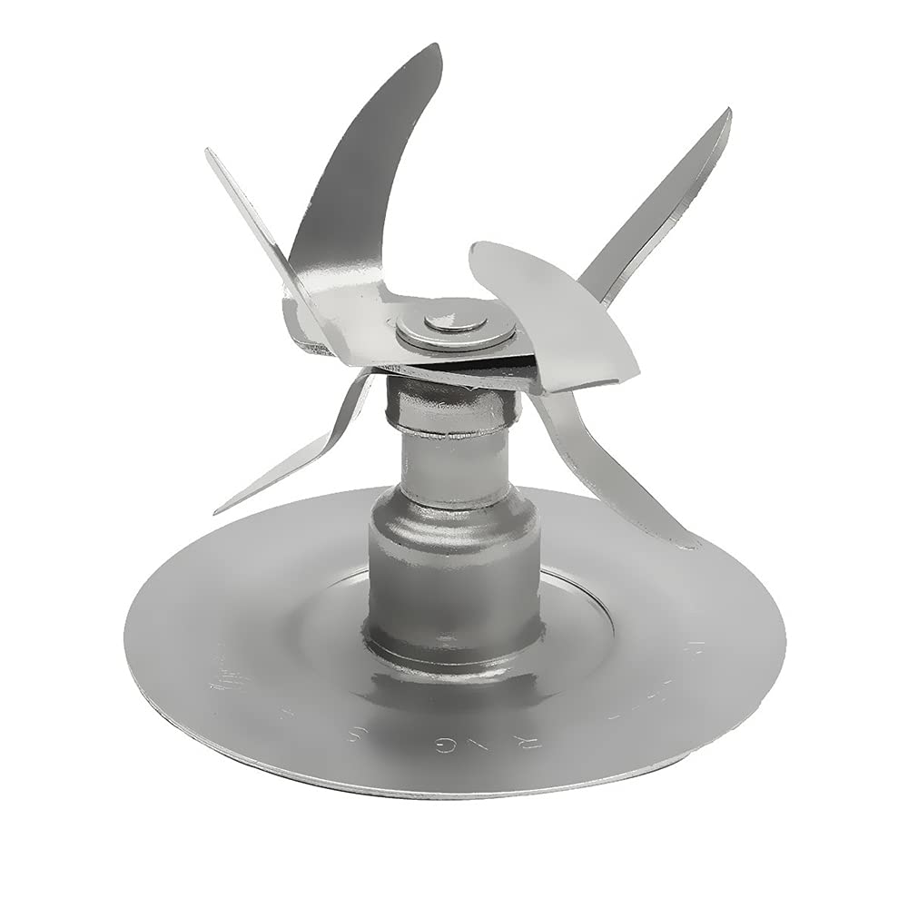 Oster Blender Replacement Parts - Cutter Blade & Base for Smoothies & Juicing