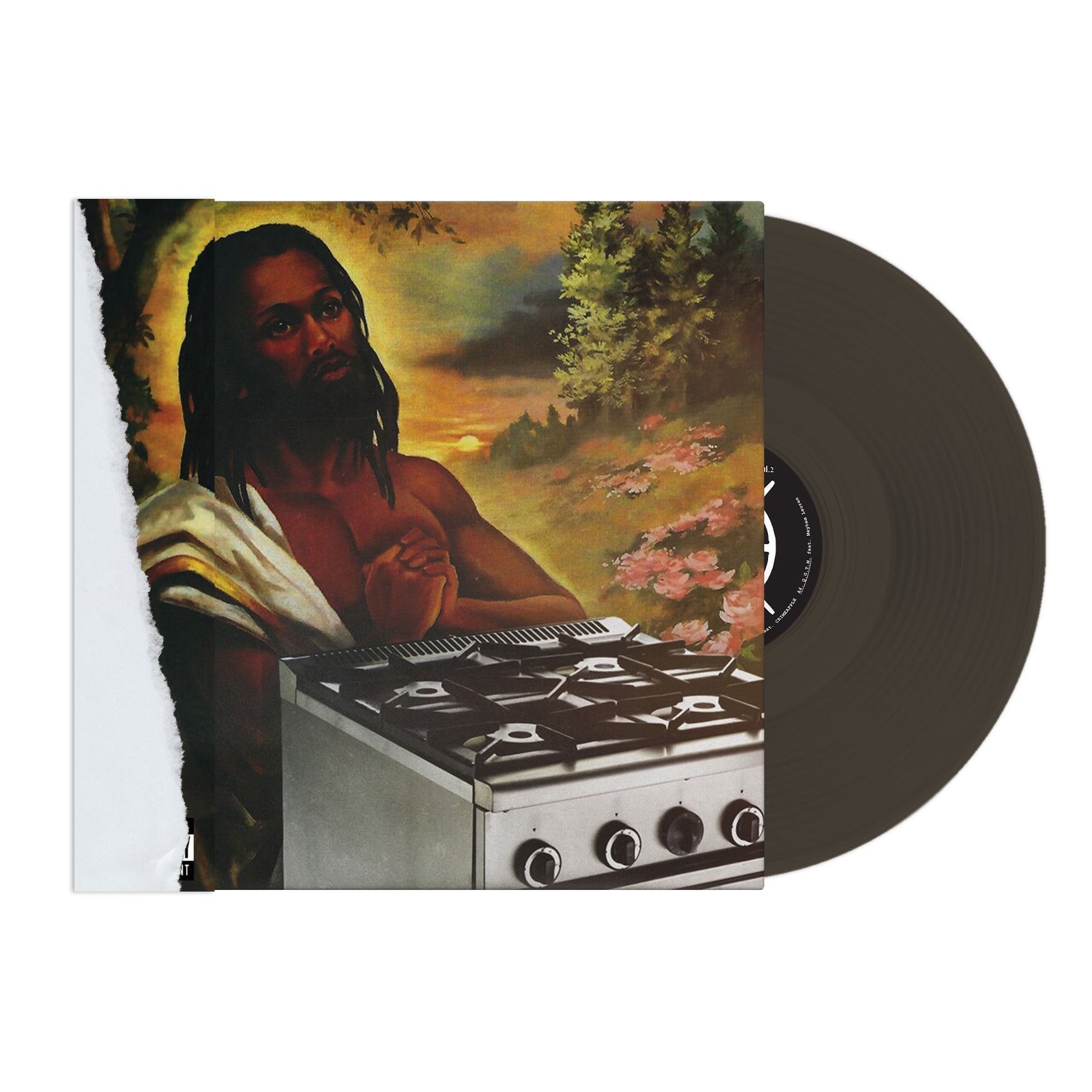 Loyalty or Death: Lord Talk Vol. 2 - Limited Edition Colored Vinyl LP with OBI Strip | Exclusive Collector's Item for Music Enthusiasts & Vinyl Lovers | Perfect for Home Listening, Gifts, and Record Collections