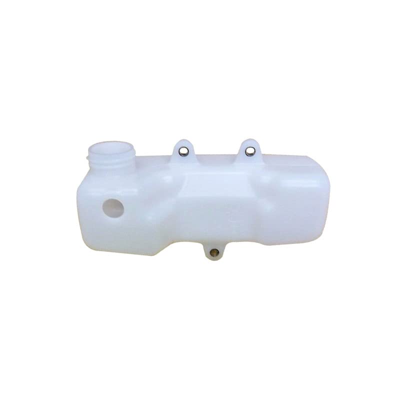 Genuine Echo Fuel Gas Tank Replacement for Mantis Tiller - Compatible with SV-5C, SV-5C/1, TC-210, A350000300, TC-210i, SV-4A, SV-4B, TC-2100 & More - Perfect for Lawn Care and Garden Maintenance