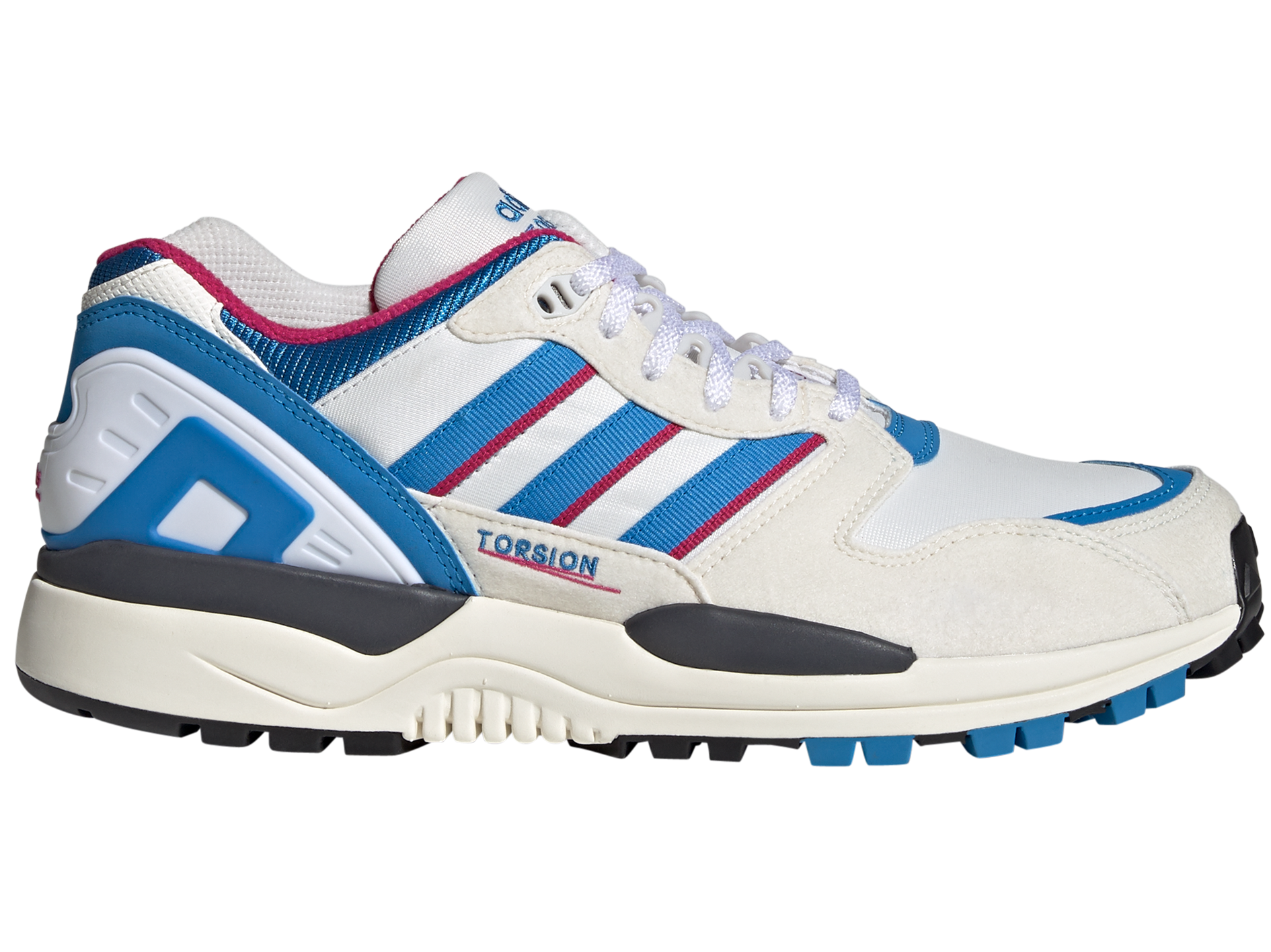 Adidas Men's ZX 0000 Running Shoes - Lightweight Comfort Sneakers for Jogging & Gym Workouts | FW4488 | Perfect for Daily Training and Streetwear Fashion