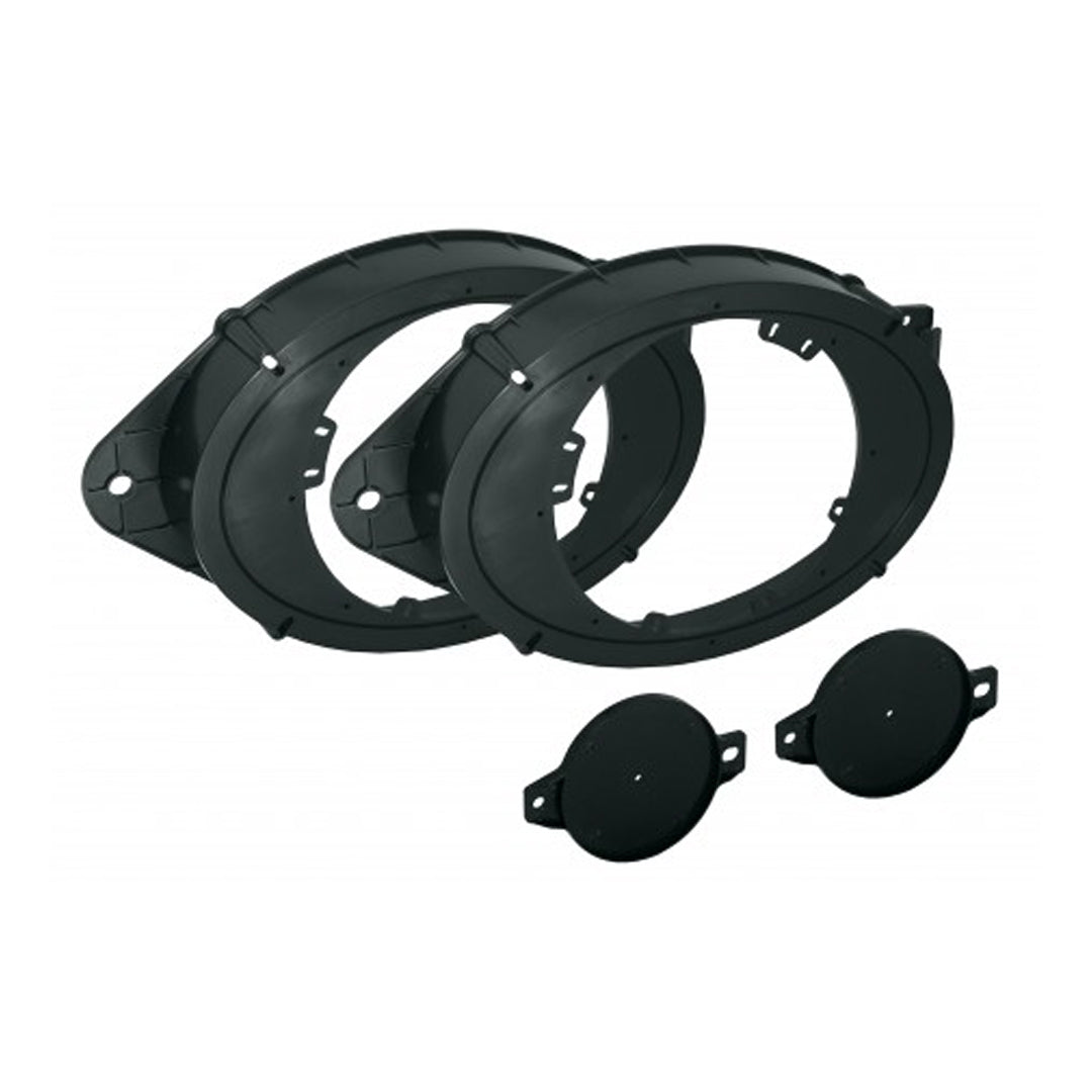 2014-2016 GM Speaker Adapter - 6.5