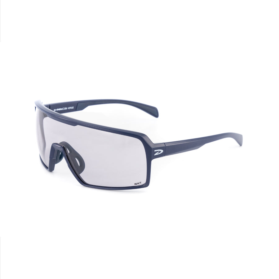Photochromic Sunglasses for Men & Women - Adaptive Lens for Cycling, Driving, Running & Outdoor Sports - UV Protection, Lightweight & Comfortable for Active Lifestyles