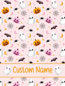 Halloween Blanket