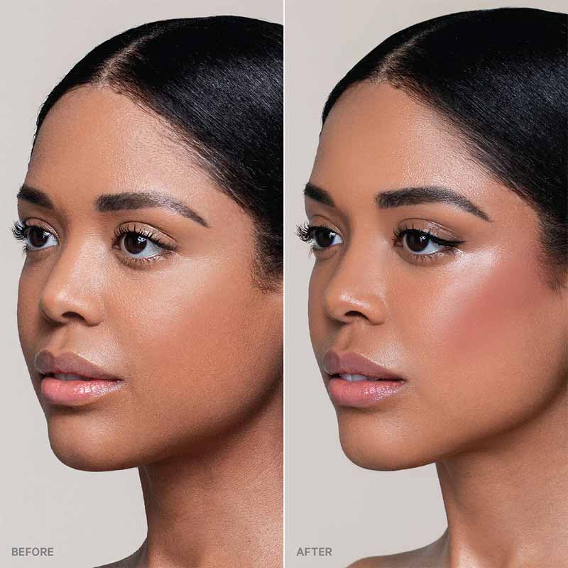 Kevyn Aucoin The Cream Color Stick Blush - Buildable & Blendable Cream Blush for Natural Flush | Perfect for Everyday Makeup & On-The-Go Touch Ups
