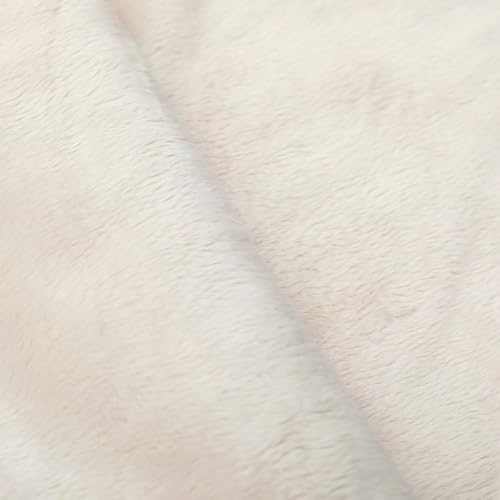 Ivory Fur