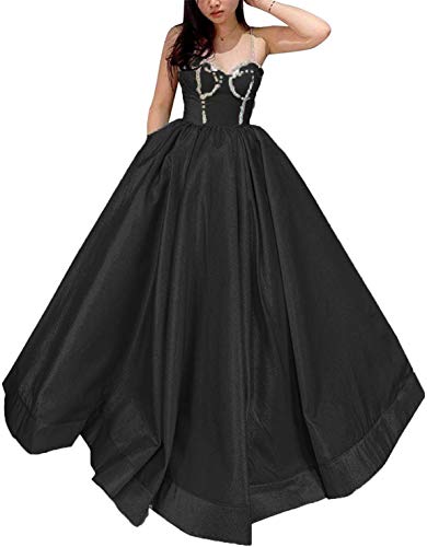 A Style: Black