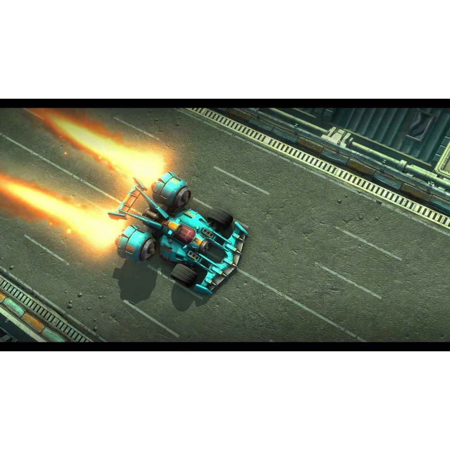 Nintendo Switch Gearshifters - High-Quality Gaming Controller for Nintendo Switch - Perfect for Racing Games and Competitive Play