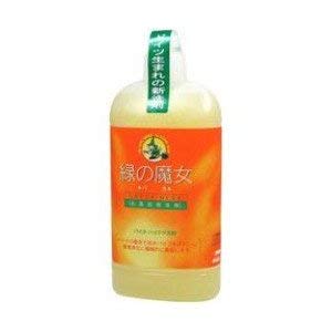Eco-Friendly Green Witch Bath 420ml Body Wash Set of 24 | Neutral pH, Earth-Friendly Detergent | Perfect for Spa Days, Relaxation & Sustainable Home Care