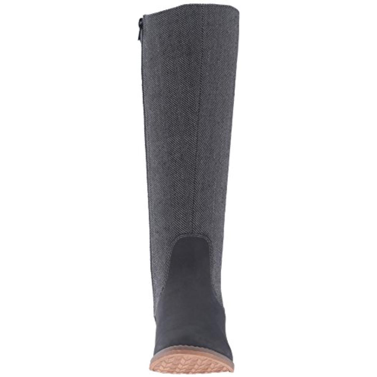 Rocket Dog Women's Moore Western Boots for Casual & Outdoor Wear