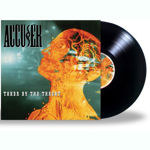 Agitation Vinyl LP Record - High-Quality Music Album for Collectors & Audiophiles | Perfect for Home Listening & DJ Mixing