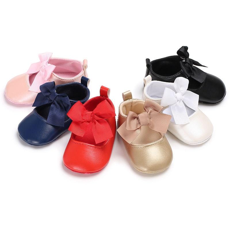 Princess Bowknot Bandage Shoes - Elegant Women's Flats for Weddings, Parties & Daily Wear | Comfortable & Stylish Footwear