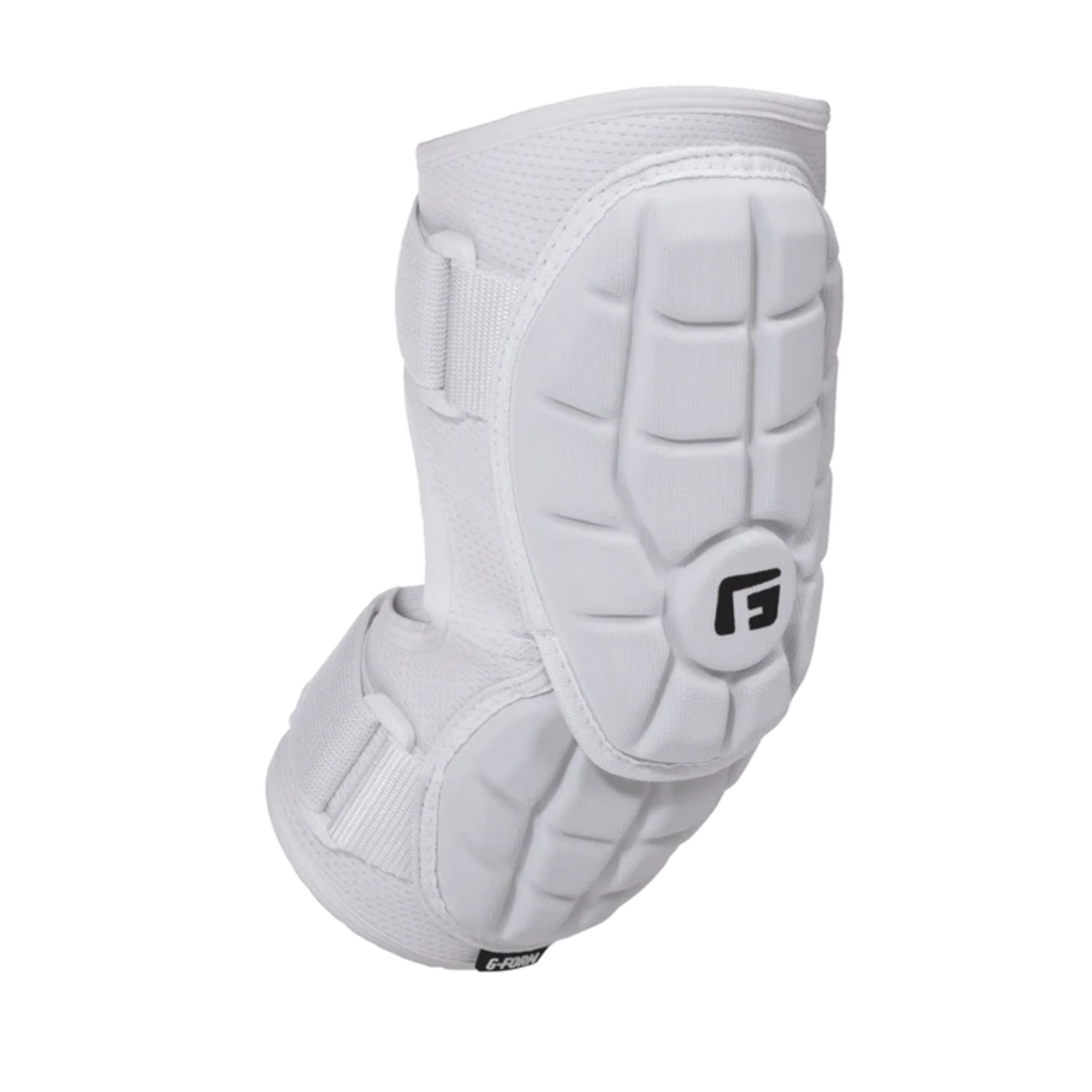 G Form Elite 2 Batter's Elbow Guard - Protective Baseball & Softball Gear for Hitting - Perfect for Training, Games & Practice Sessions