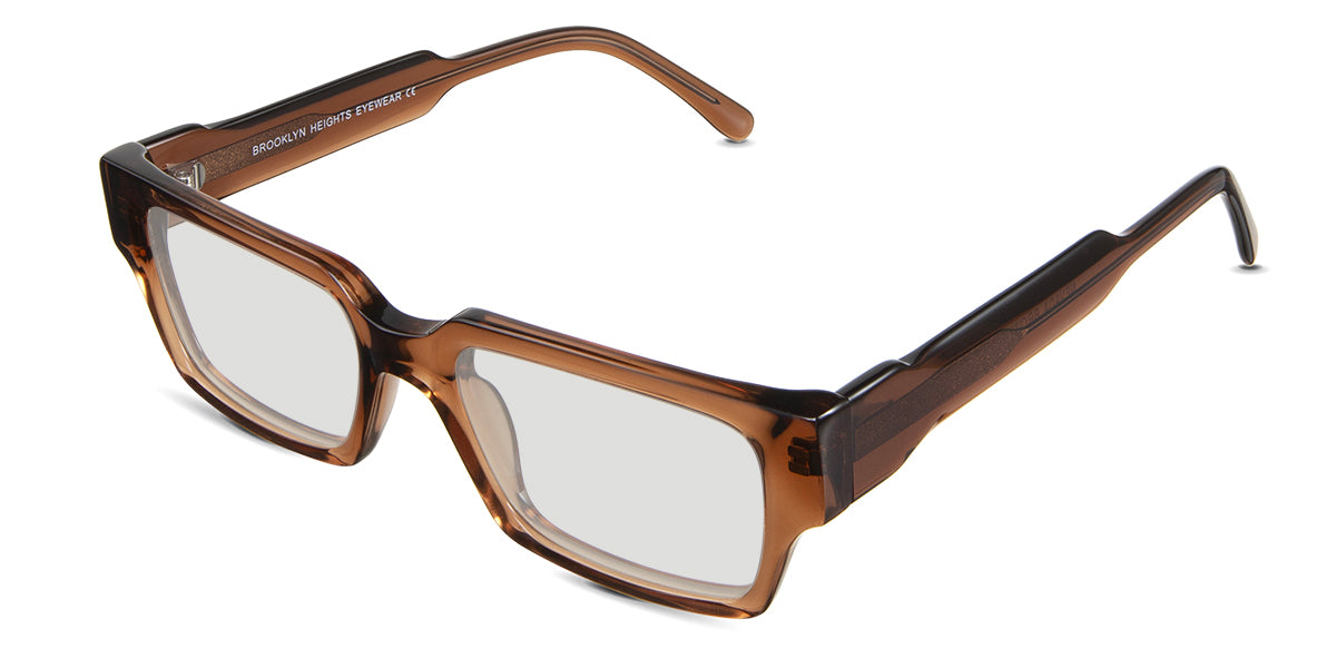 Nevada Women's Prescription Tinted Sunglasses - UV Protection & Stylish Eyewear for Outdoor Activities, Driving, and Fashion