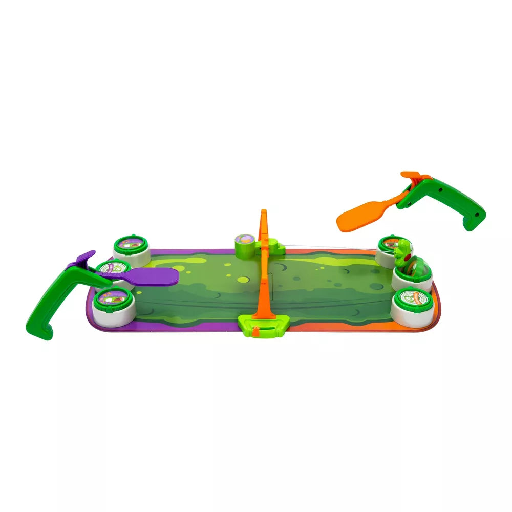 Premium Pickleball Set - Complete Paddles, Balls & Net for Outdoor & Indoor Play - Perfect for Backyard, Park & Court Games - Fun for All Ages & Skill Levels