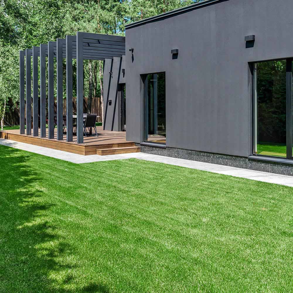 Premium 65x6ft Artificial Grass Turf - Realistic Synthetic Lawn for Pets, Backyard & Landscaping - Durable, Low Maintenance & UV Resistant - Perfect for Dog Runs, Play Areas & Outdoor Decor (2-Pack)