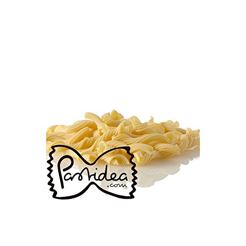 Premium Bronze Pasta Insert for Kenwood AT910 KAX910 & Philips Pasta Maker - Torchietti Shape | Perfect for Homemade Italian Pasta, Ravioli & Gourmet Cooking