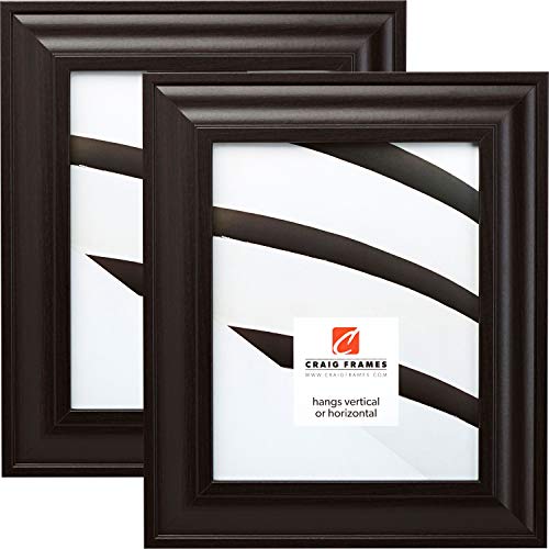 76036 Dark Brown 2-Pack