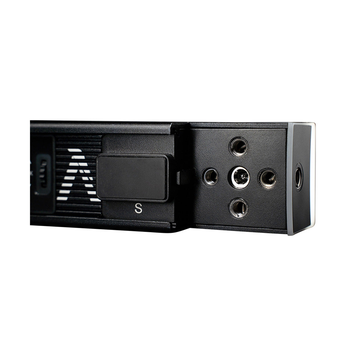 Aputure INFINIBAR PB12 4ft RGB LED Light Bar - Professional Photography & Video Lighting for Studio, YouTube, Live Streaming & Events