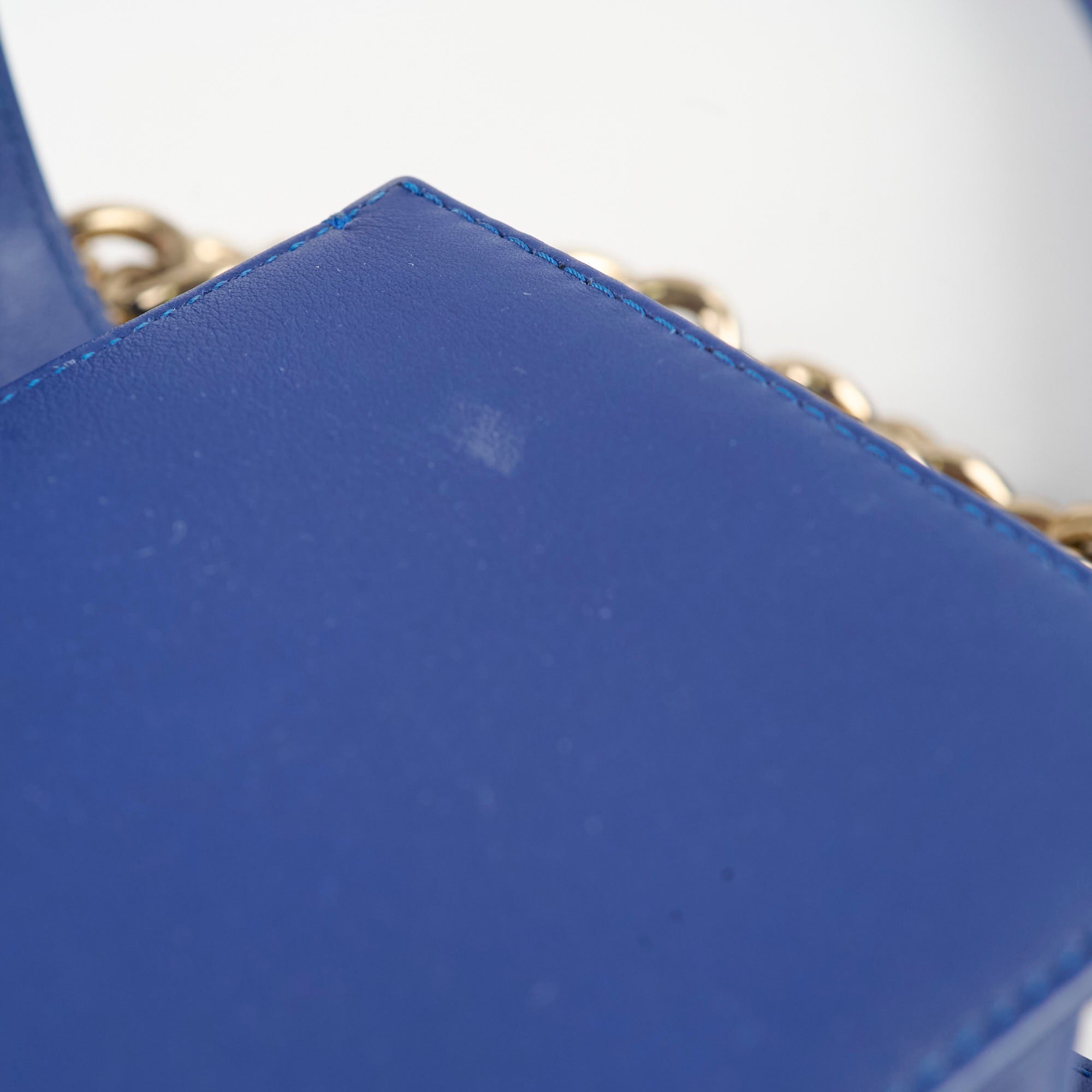 Chanel Small Boy Navy Raffia Crossbody Bag - Luxury Designer Handbag for Women | Perfect for Summer, Travel & Everyday Use
