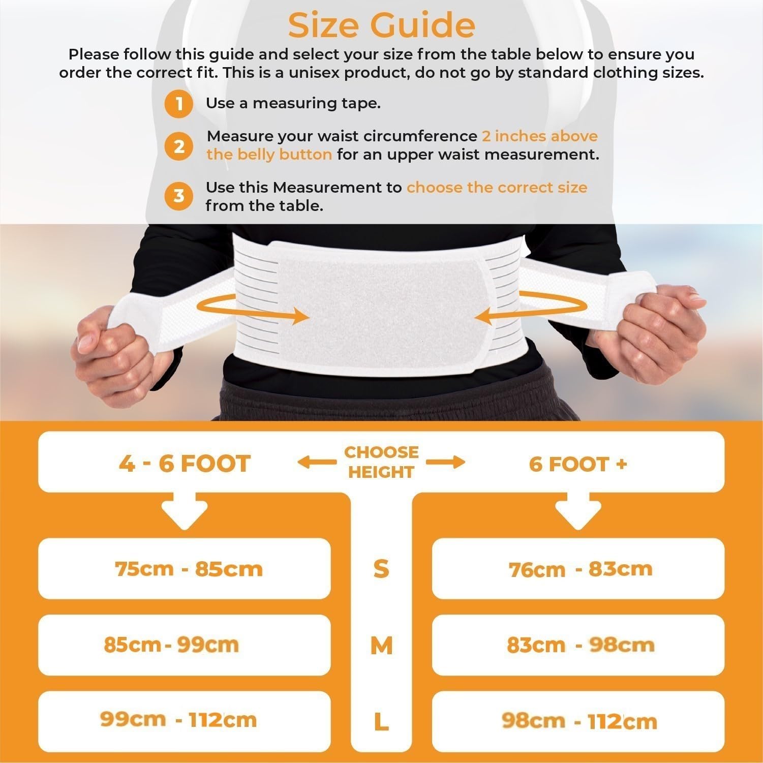 LyfeFocus S1 Premium Invisible Breathable Posture Corrector for Men & Women - Upper Back Brace & Posture Straightener - Relieves Neck, Shoulder & Back Pain - Ideal for Office Work, Gaming & Daily Activities (White, Medium)