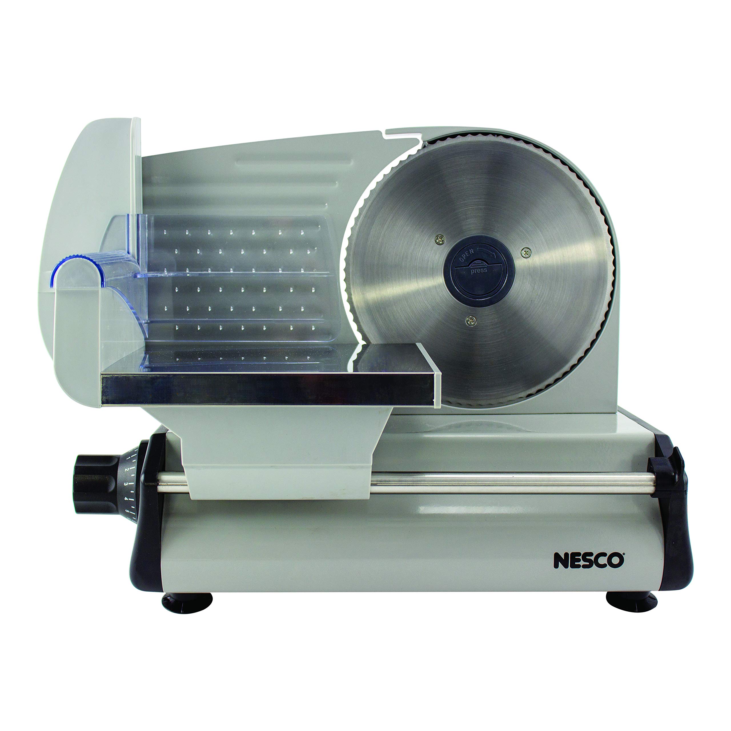 NESCO FS-200 Electric Food Slicer with 7.5