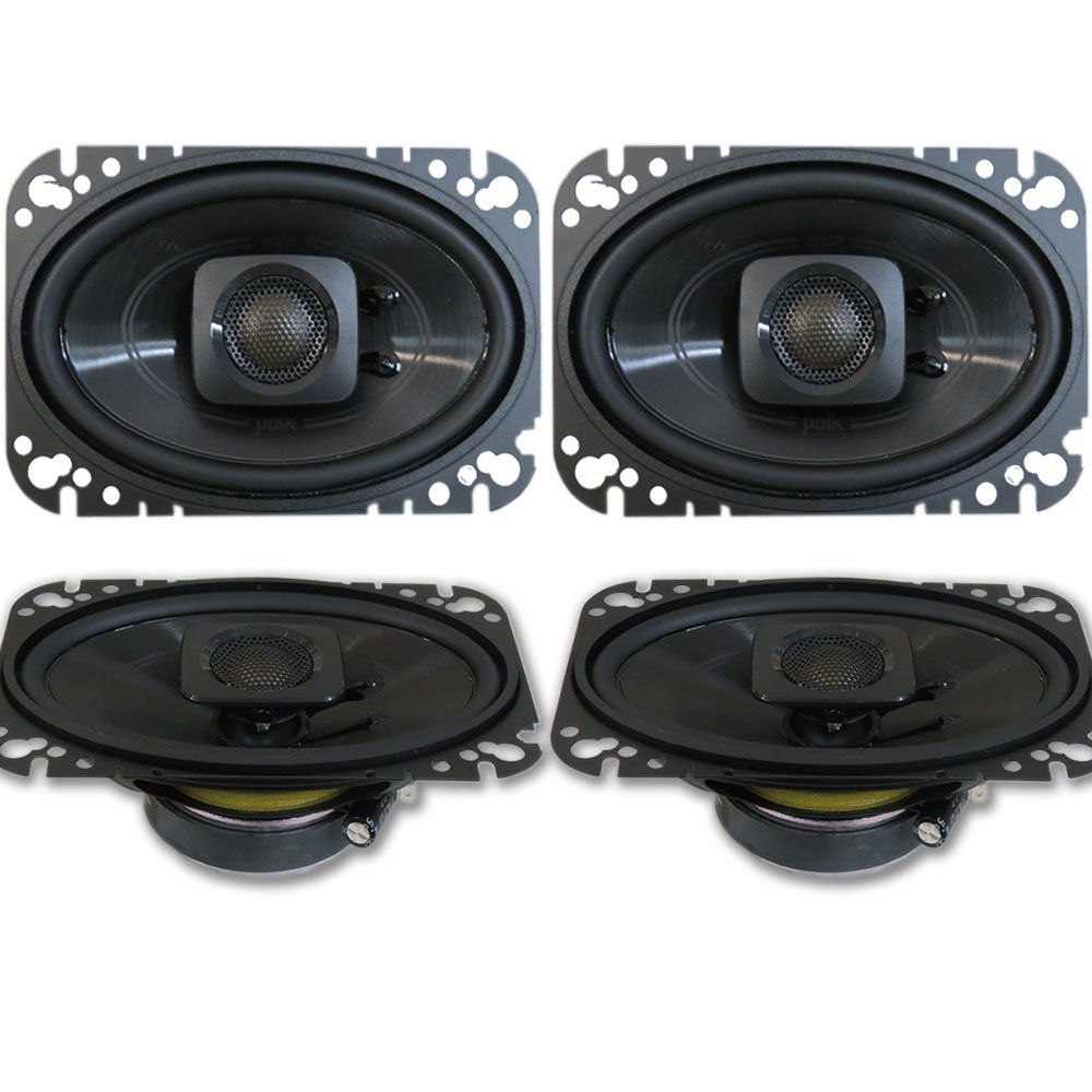 Polk Audio DB+ Series 4