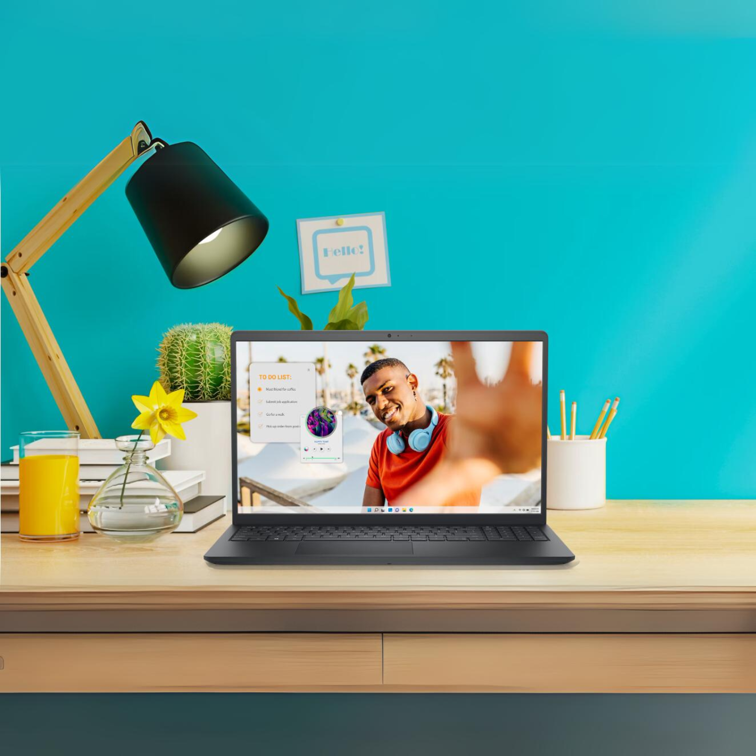 DELL Inspiron 3000 Series 15.6