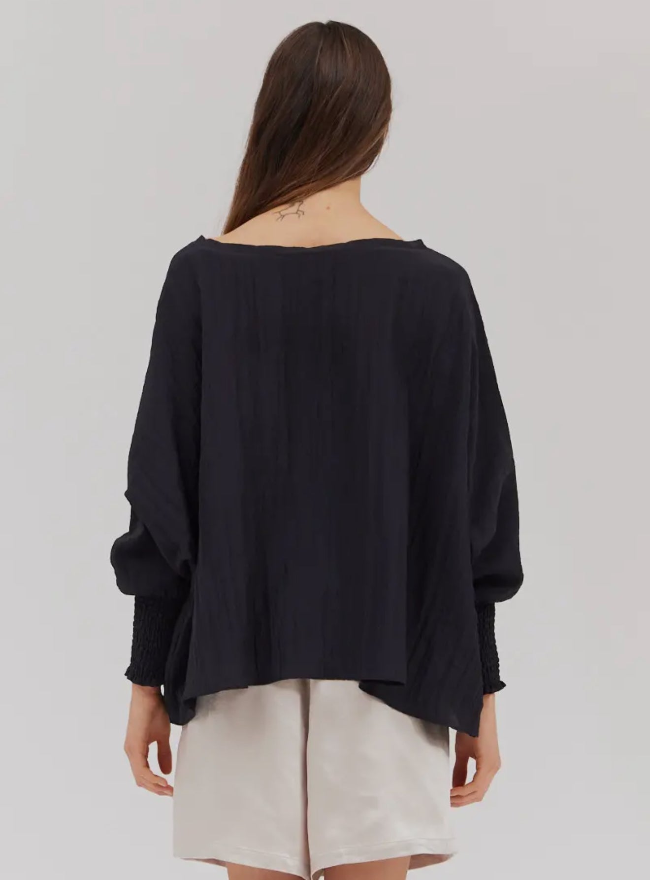 Annabelle Women's Fashion Top - Stylish & Comfortable Blouse for Casual Wear, Office & Date Night Outfits