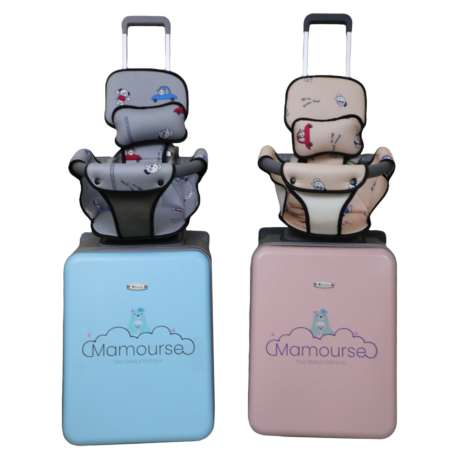 Carrybear Durable Waterproof Backpack for Travel, Hiking & Work - Lightweight Laptop Bag with USB Charging Port - Perfect for Commuting, Outdoor Adventures & Daily Use