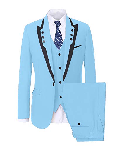 Light Blue
