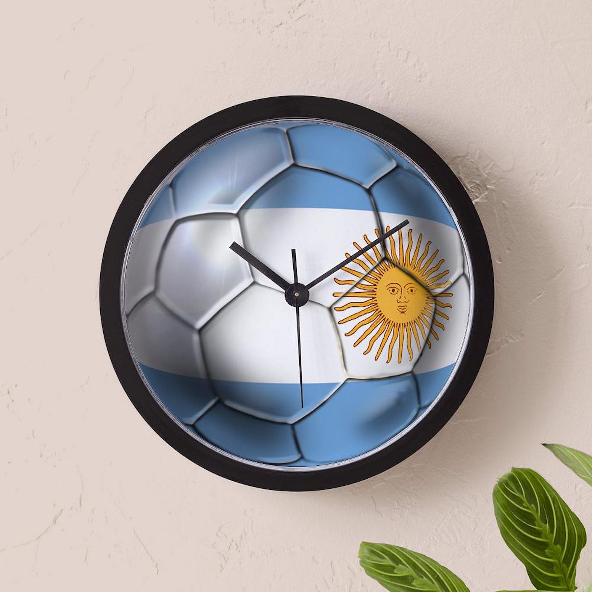 Argentina Football 10