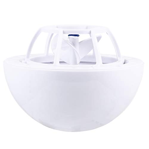 Uonlytech Portable Mini Dishwasher - Compact USB Dishwasher for Home, Travel & Camping | Space-Saving, No Installation Needed | Perfect for Small Apartments, RVs & Outdoor Use