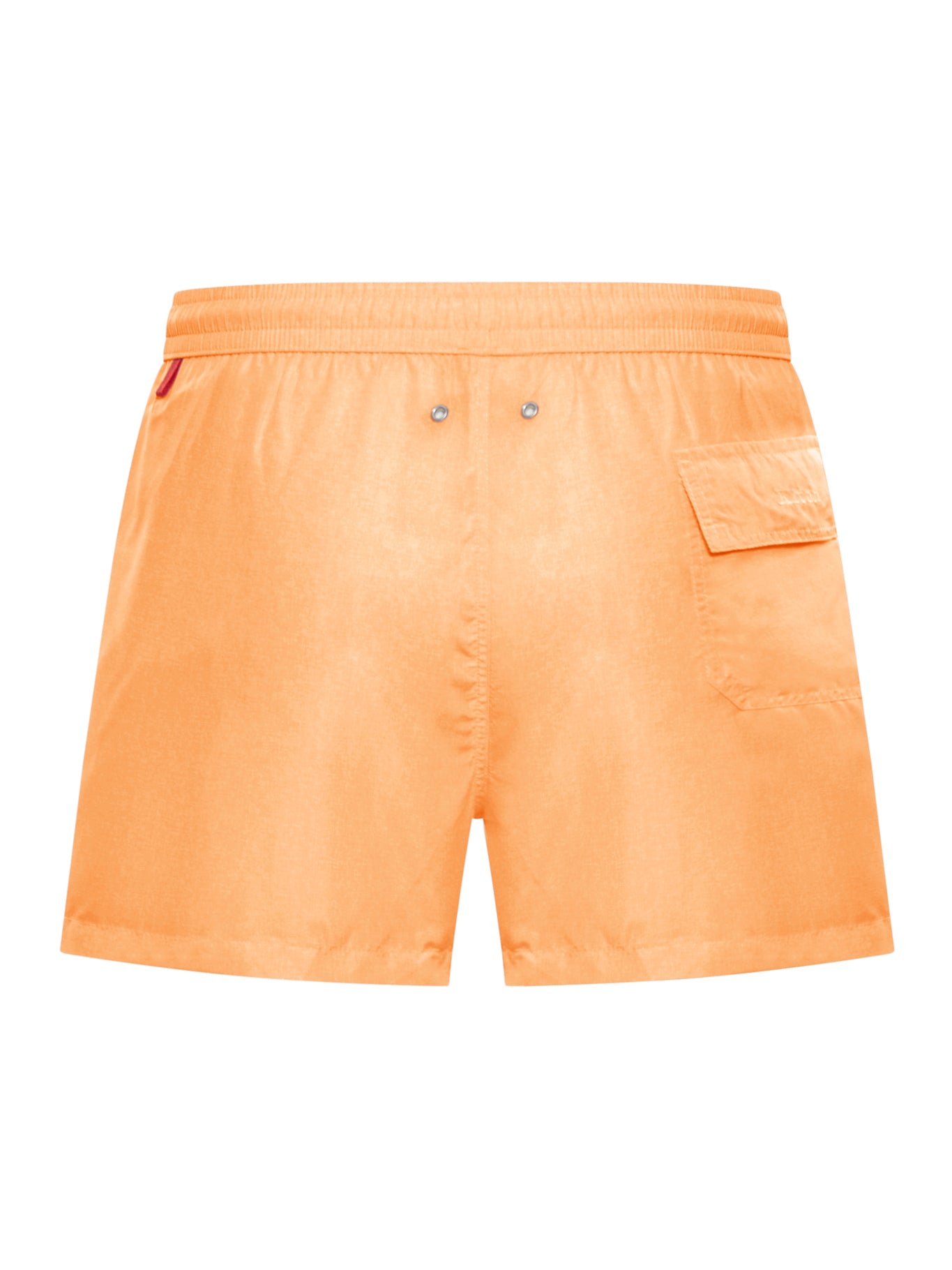 Kiton Women's Yellow Orange Swimsuit - UCOM2CK0770F22 001 | High-Quality Bathing Suit for Beach, Pool & Summer Vacations